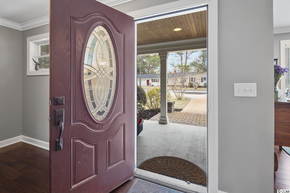 601 Calhoun Road Myrtle Beach, SC 29577 - Photo 12 of 39 Gallery Image 12