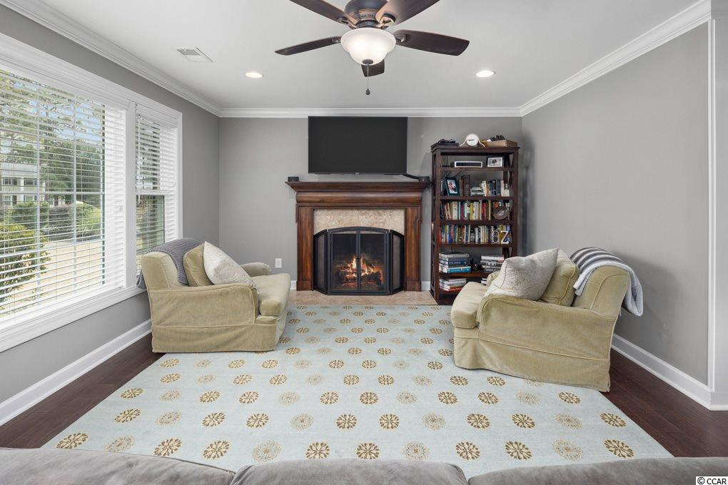 601 Calhoun Road Myrtle Beach, SC 29577 - Photo 16 of 39 Gallery Image 16