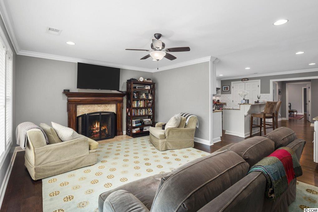 601 Calhoun Road Myrtle Beach, SC 29577 - Photo 17 of 39 Gallery Image 17