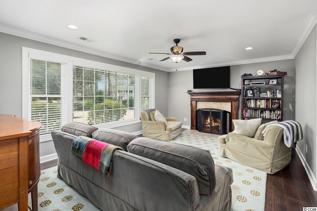 601 Calhoun Road Myrtle Beach, SC 29577 - Photo 18 of 39 Gallery Image 18