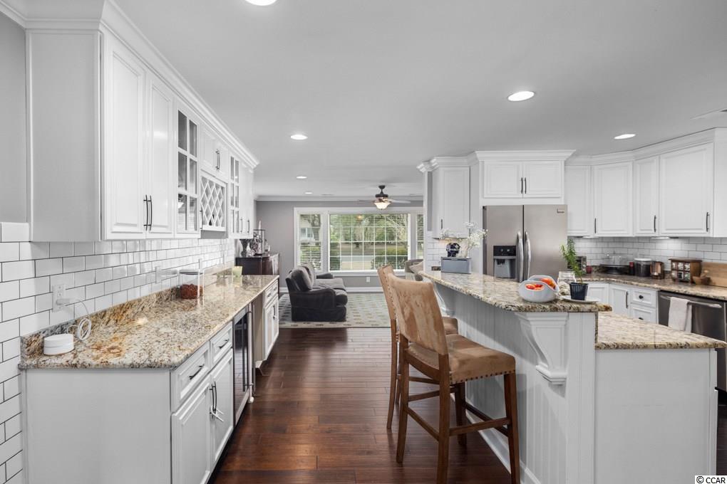 601 Calhoun Road Myrtle Beach, SC 29577 - Photo 20 of 39 Gallery Image 20
