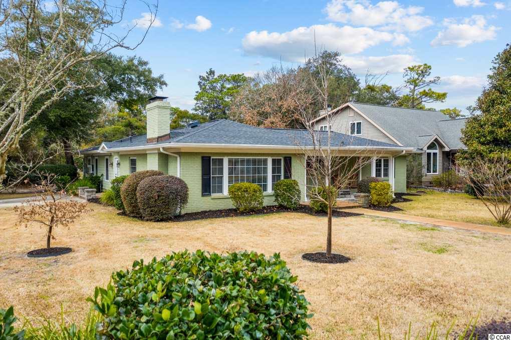 601 Calhoun Road Myrtle Beach, SC 29577 - Photo 3 of 39 Gallery Image 3