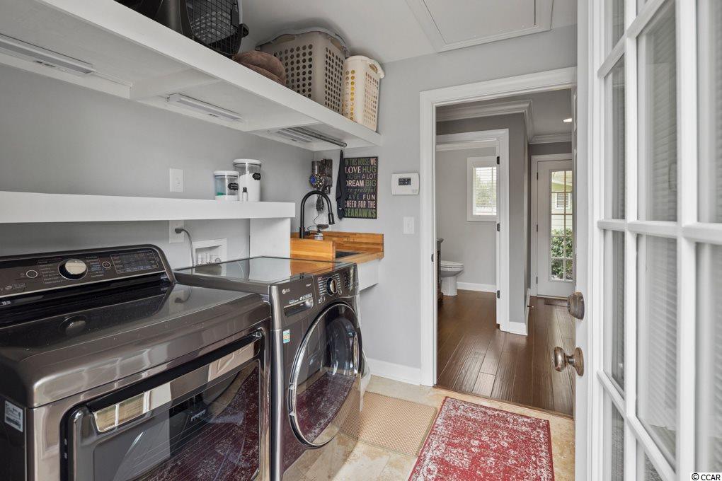 601 Calhoun Road Myrtle Beach, SC 29577 - Photo 25 of 39 Gallery Image 25