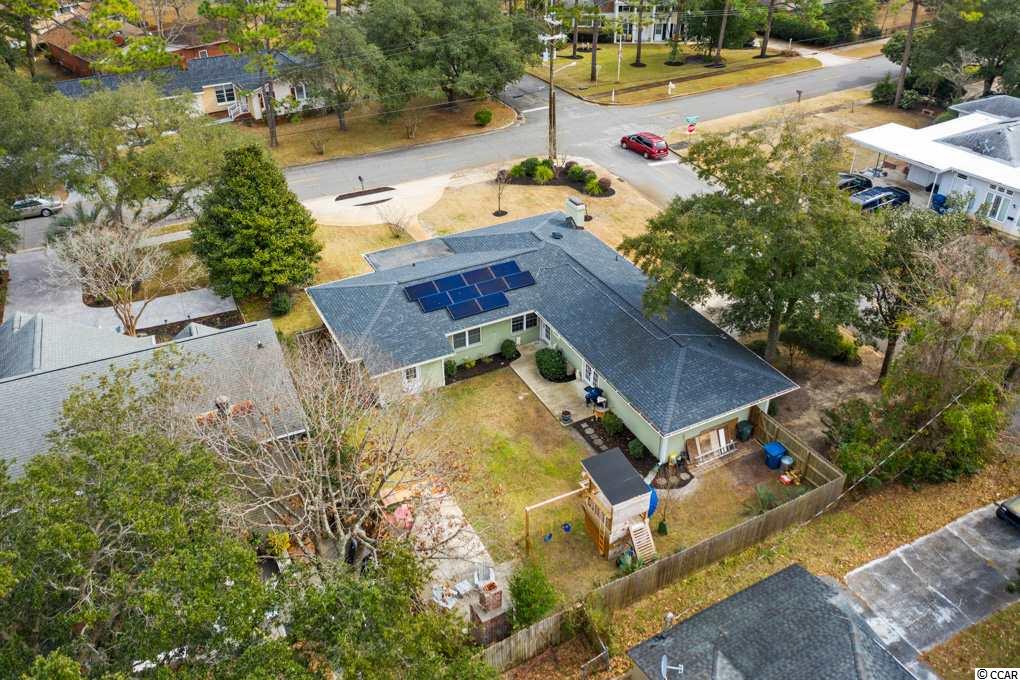601 Calhoun Road Myrtle Beach, SC 29577 - Photo 5 of 39 Gallery Image 5