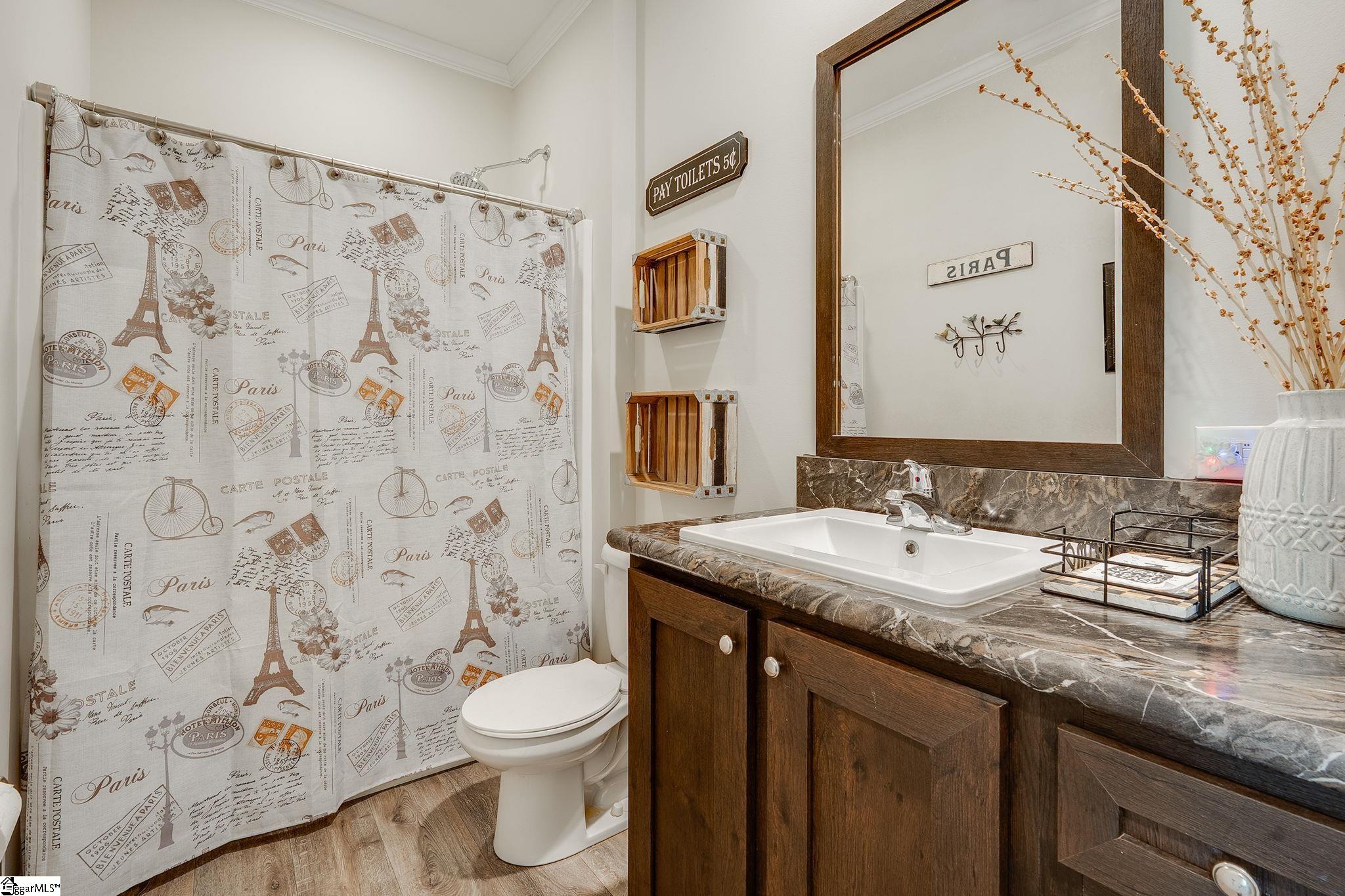 25 Valley Road Travelers Rest, SC 29690 - Photo 23 of 33