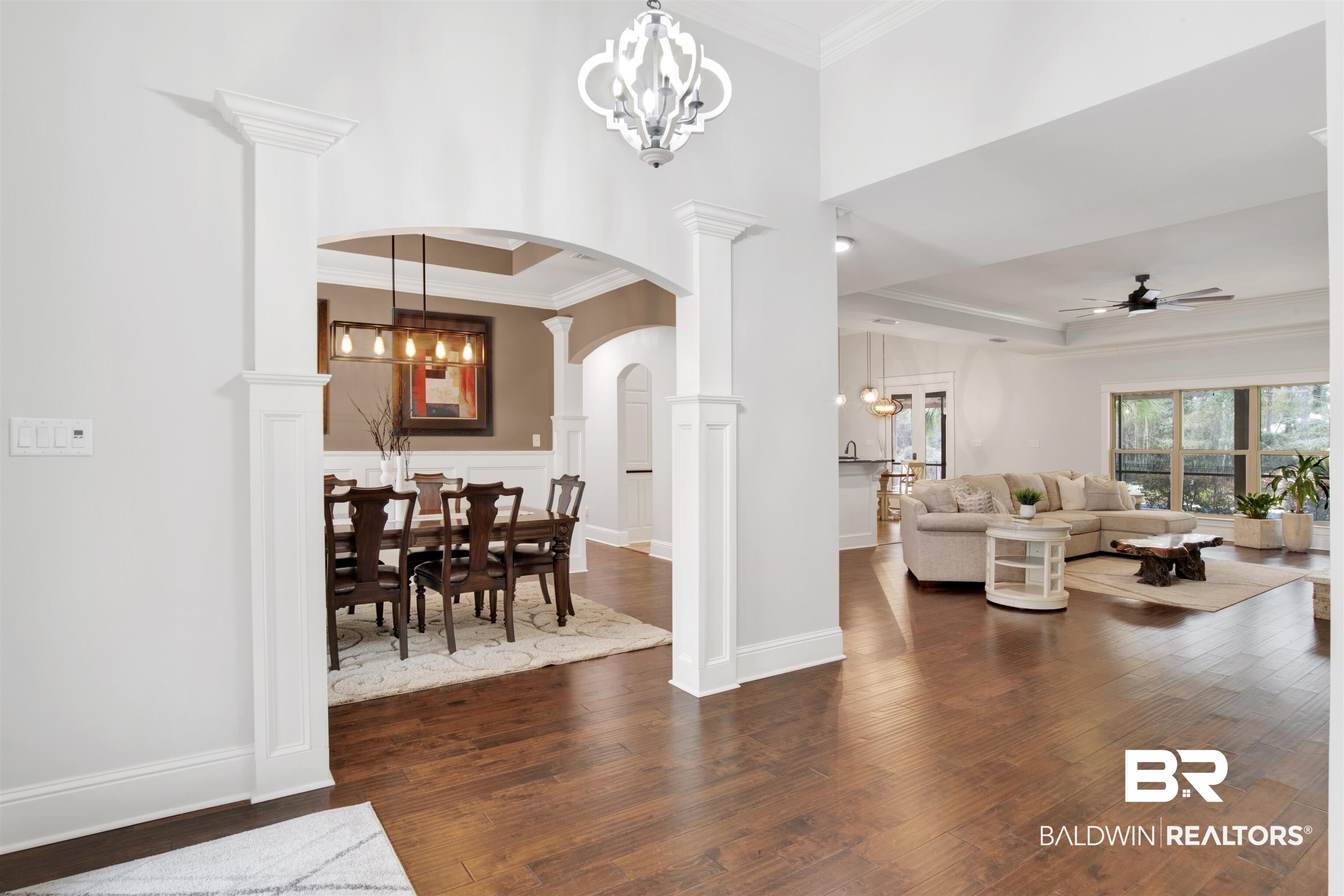 18360 Treasure Oaks Road Gulf Shores, AL 36542 - Photo 6 of 57
