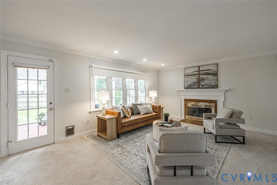 11925 Rutgers Drive Henrico, VA 23233 - Photo 6 of 50