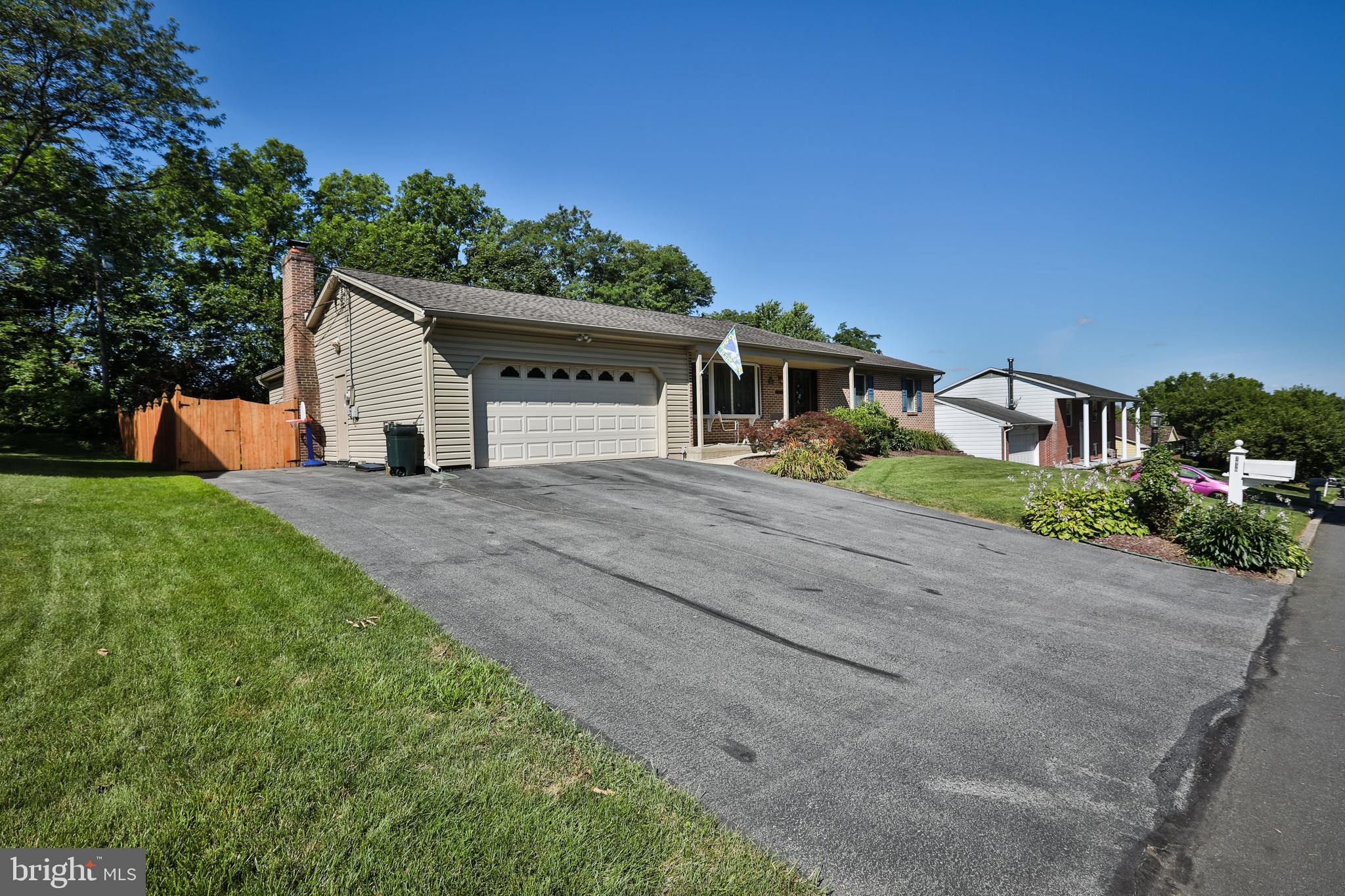 2030 Aster Road Macungie, PA 18062 - Photo 2 of 39 Exterior Side