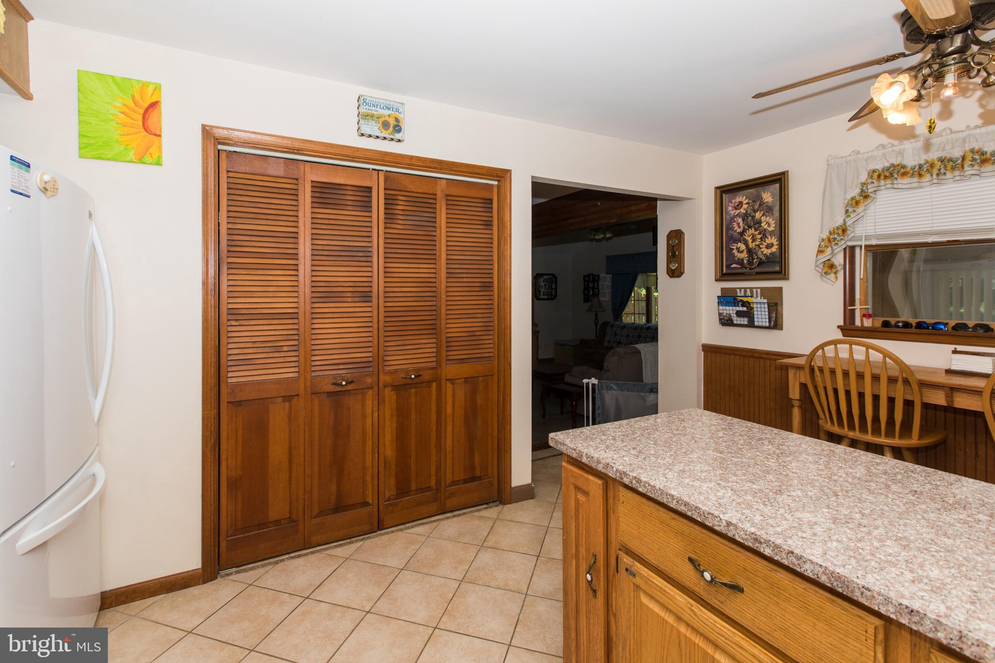 2030 Aster Road Macungie, PA 18062 - Photo 13 of 39 Kitchen