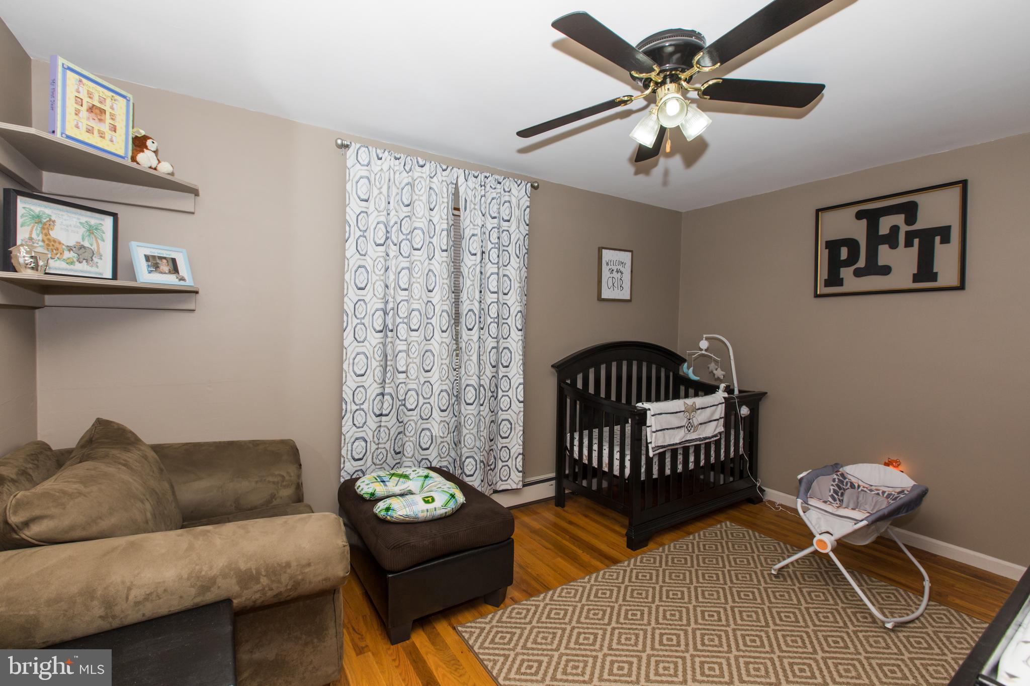 2030 Aster Road Macungie, PA 18062 - Photo 21 of 39 Bedroom 1