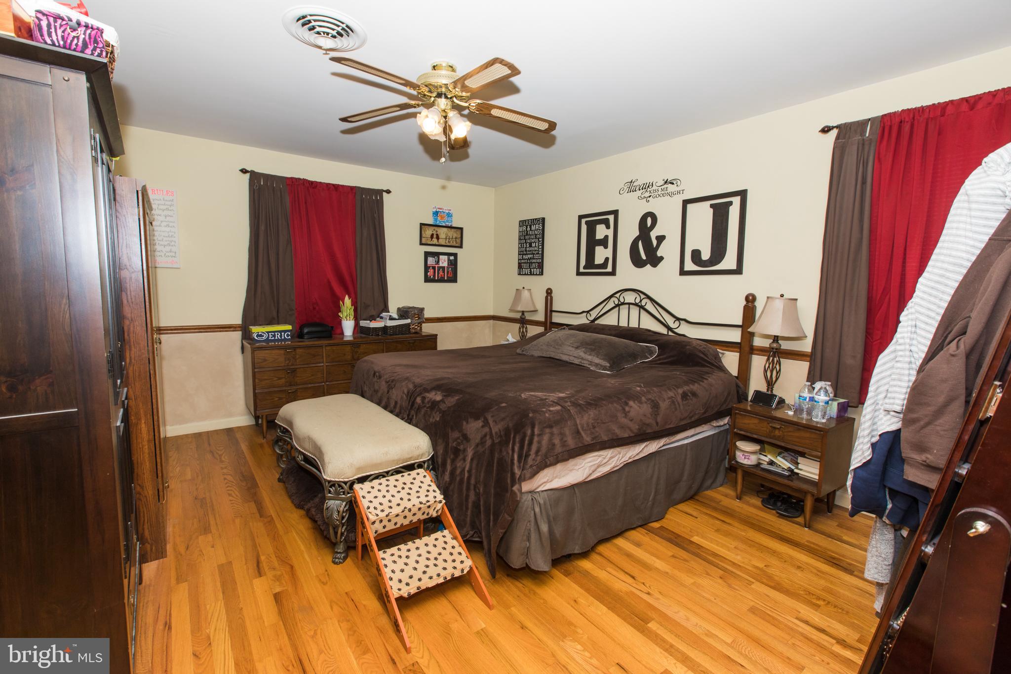 2030 Aster Road Macungie, PA 18062 - Photo 26 of 39 Master Bedroom