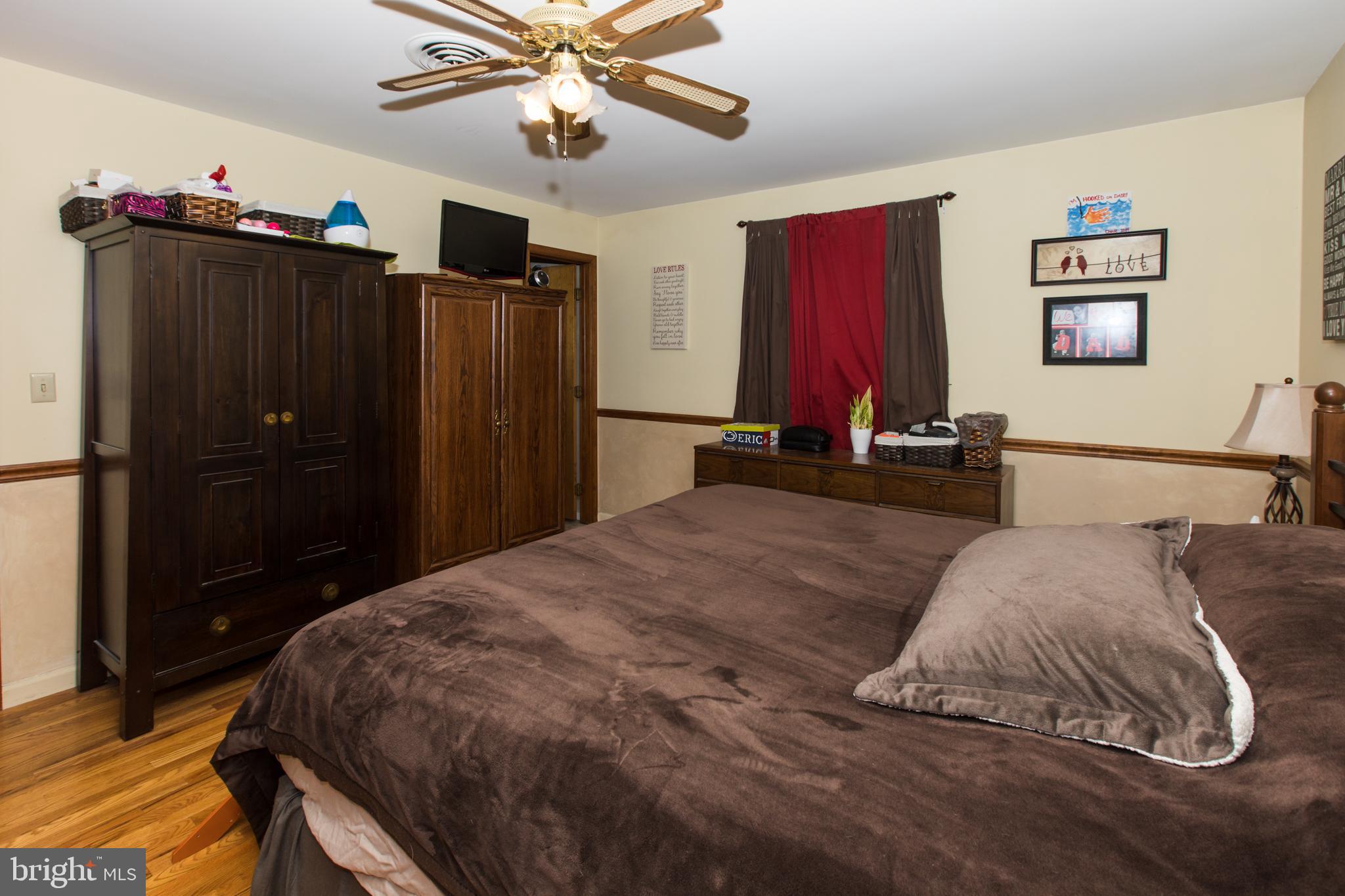 2030 Aster Road Macungie, PA 18062 - Photo 27 of 39 Master Bedroom