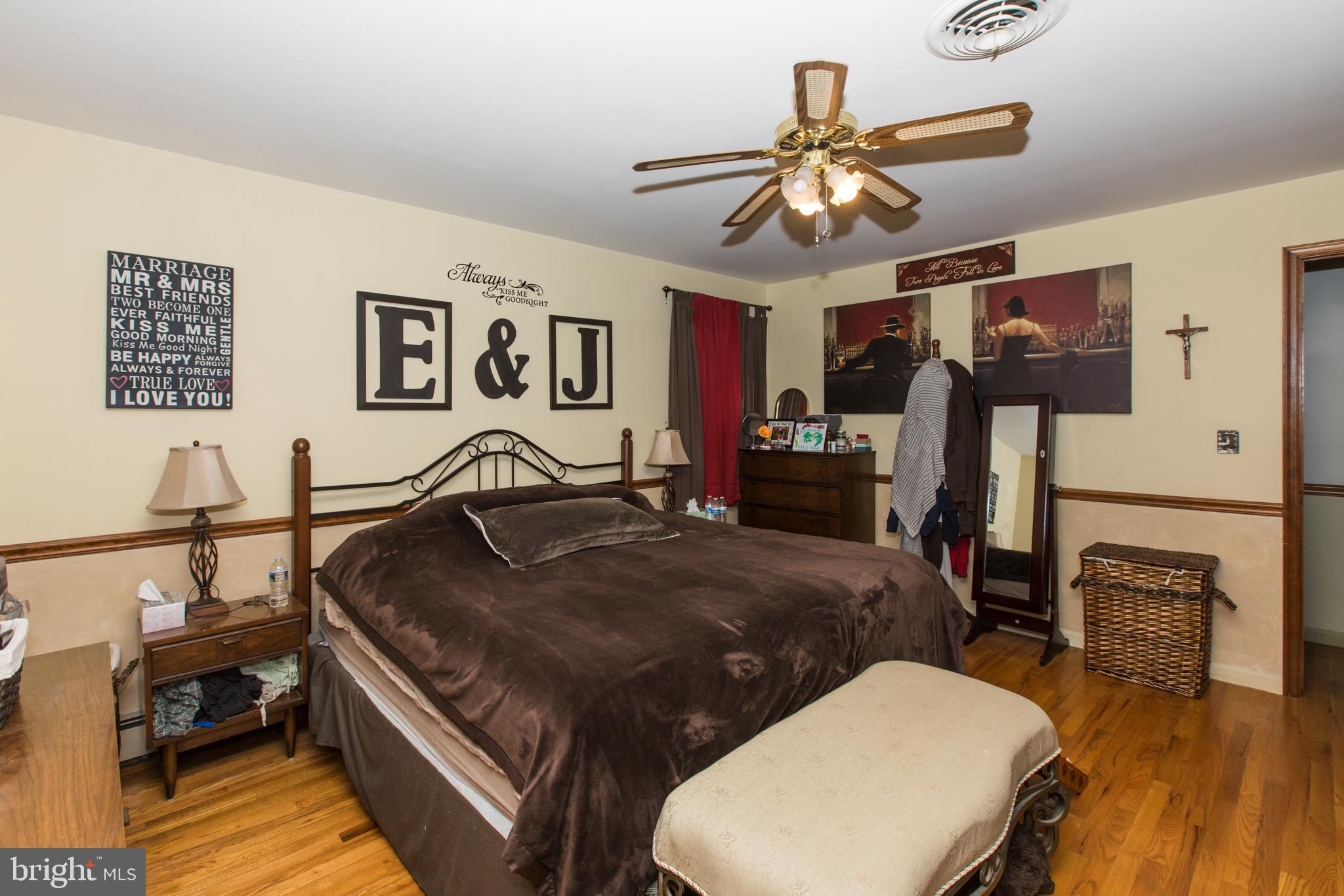 2030 Aster Road Macungie, PA 18062 - Photo 28 of 39 Master Bedroom
