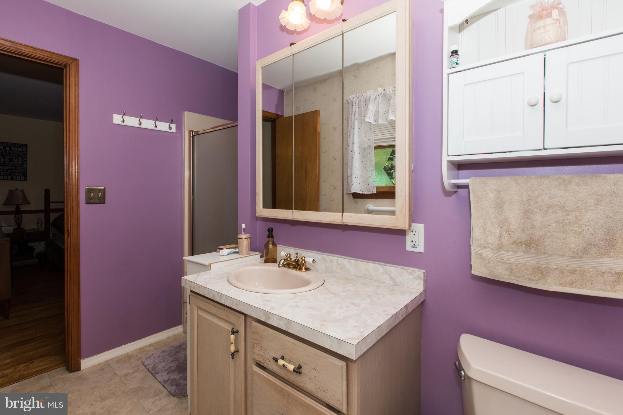 2030 Aster Road Macungie, PA 18062 - Photo 29 of 39 Master Bath