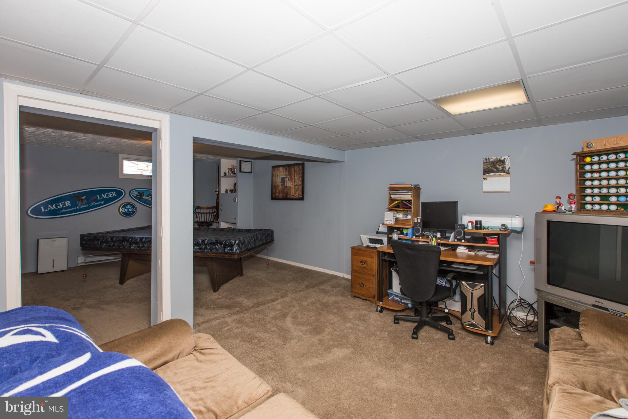 2030 Aster Road Macungie, PA 18062 - Photo 30 of 39 Rec Room