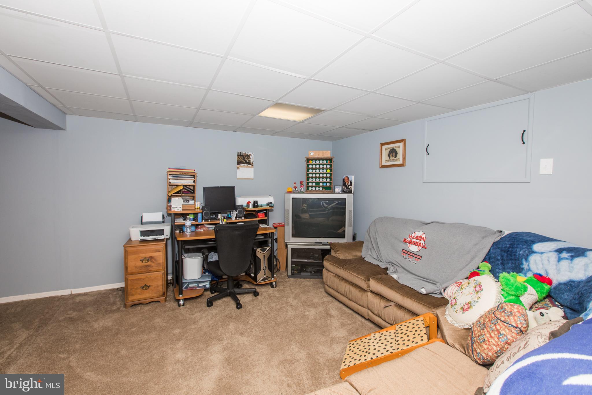 2030 Aster Road Macungie, PA 18062 - Photo 31 of 39 Rec Room