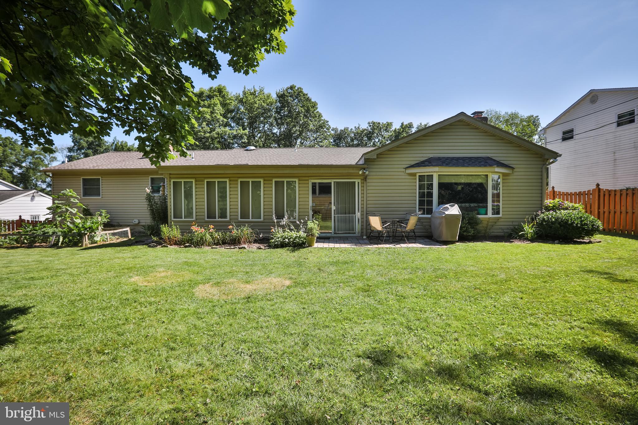 2030 Aster Road Macungie, PA 18062 - Photo 36 of 39 Exterior Rear