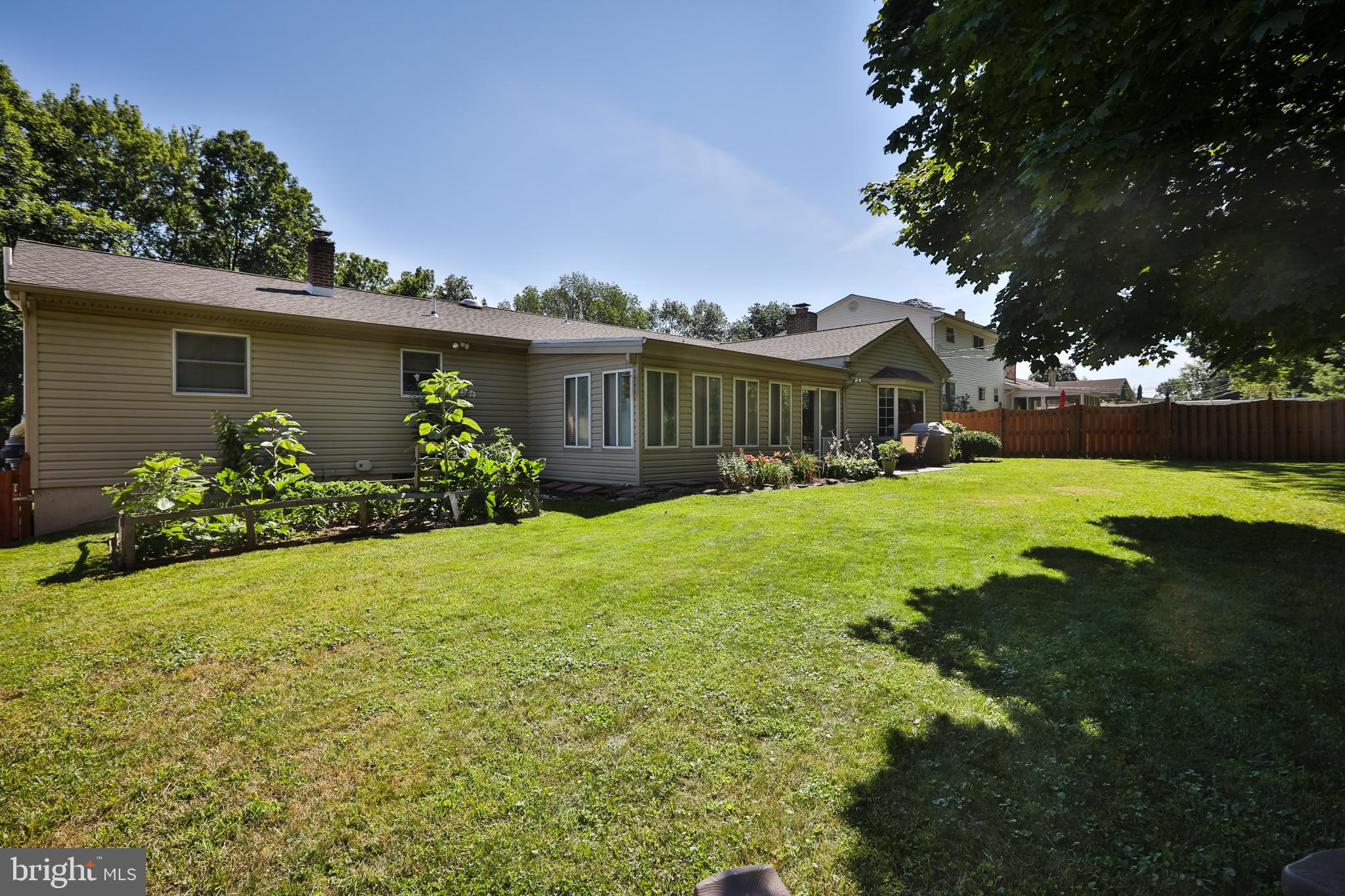 2030 Aster Road Macungie, PA 18062 - Photo 37 of 39 Exterior Rear