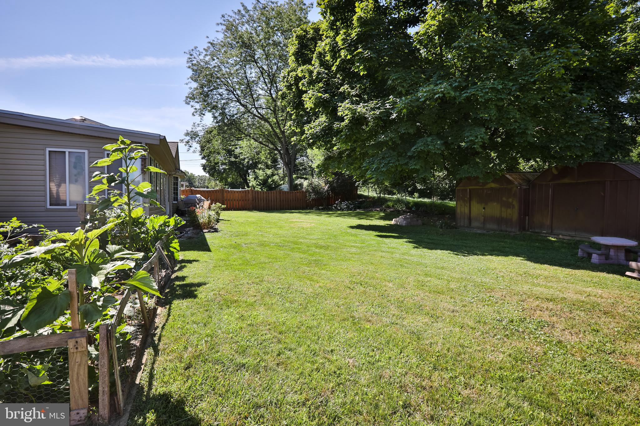2030 Aster Road Macungie, PA 18062 - Photo 38 of 39 Exterior Rear