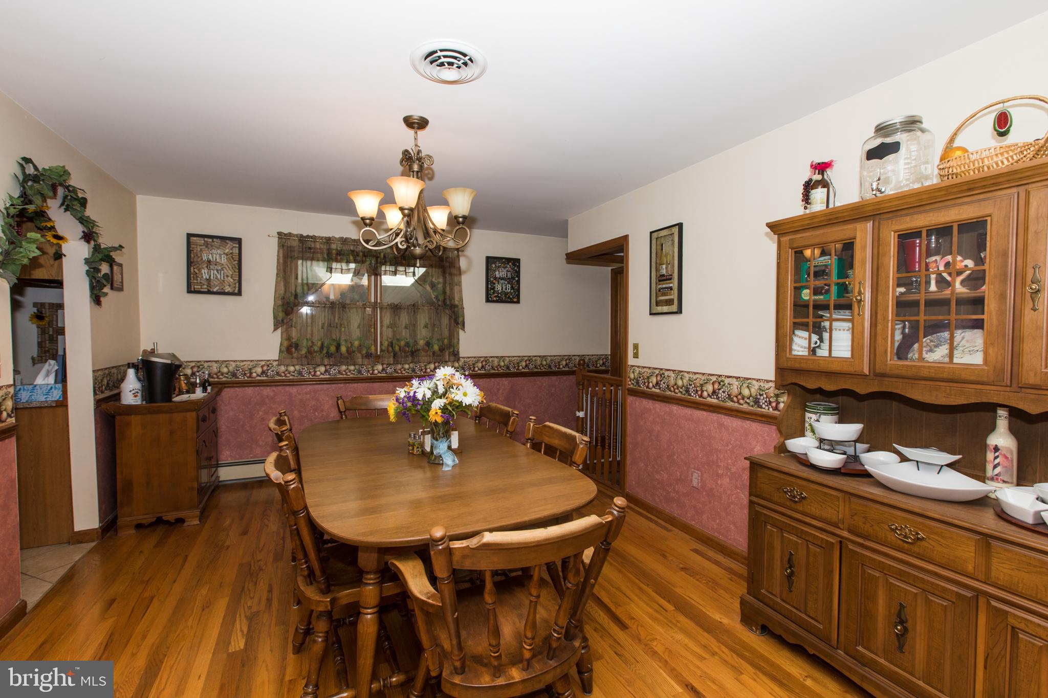 2030 Aster Road Macungie, PA 18062 - Photo 7 of 39 Dining Room