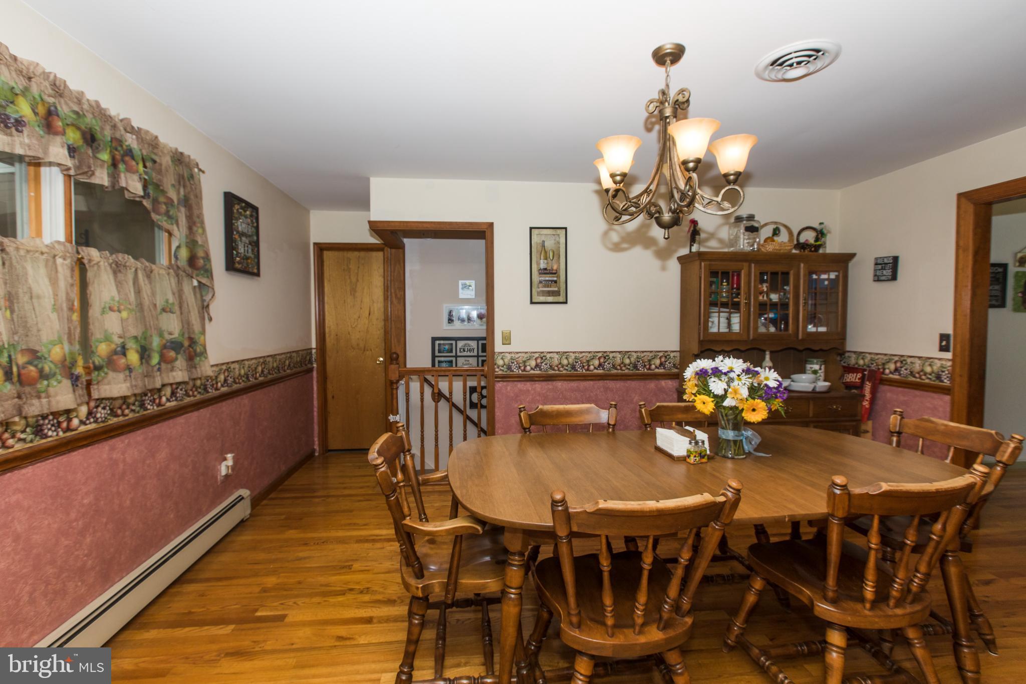 2030 Aster Road Macungie, PA 18062 - Photo 8 of 39 Dining Room