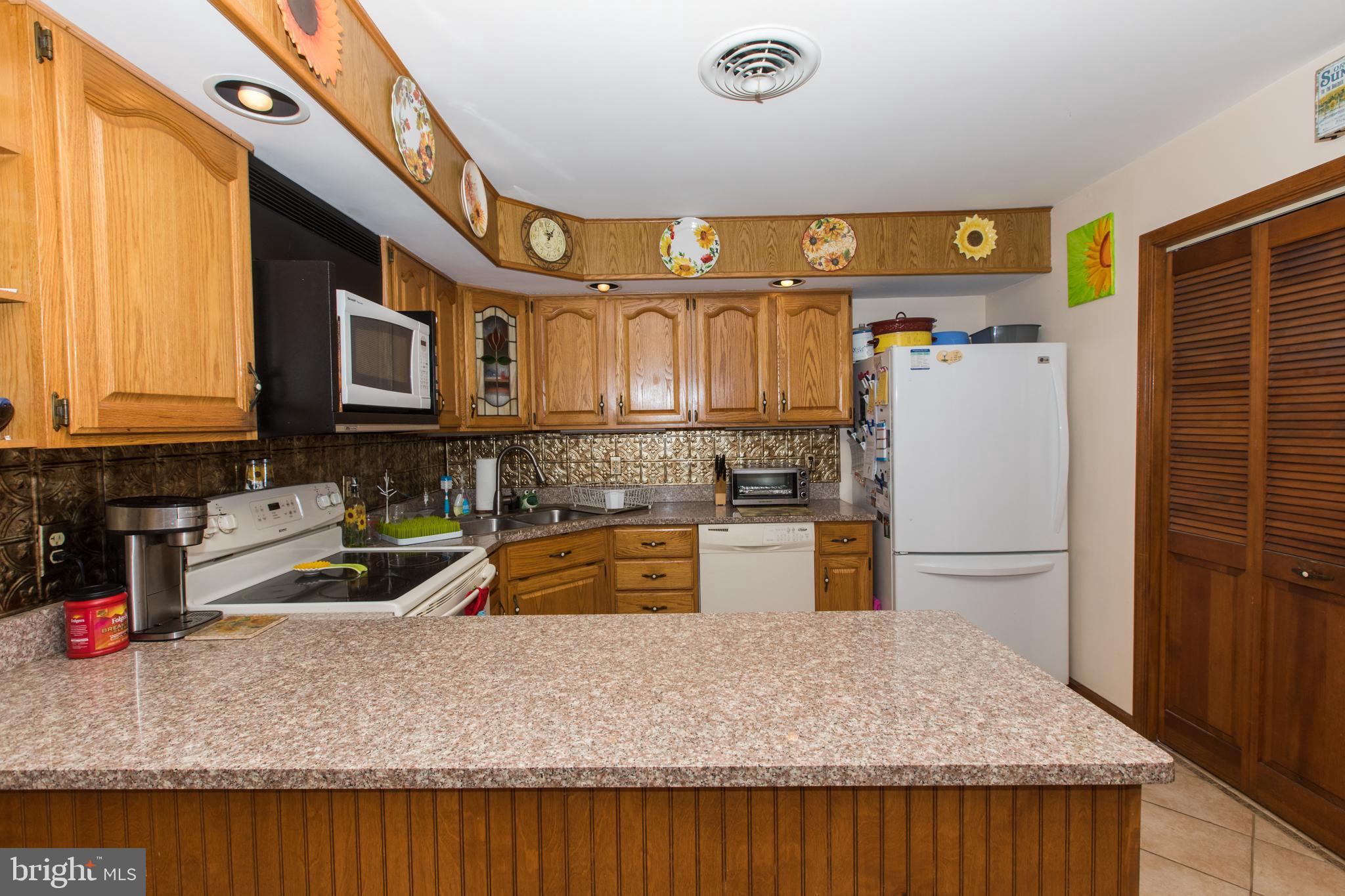 2030 Aster Road Macungie, PA 18062 - Photo 9 of 39 Kitchen