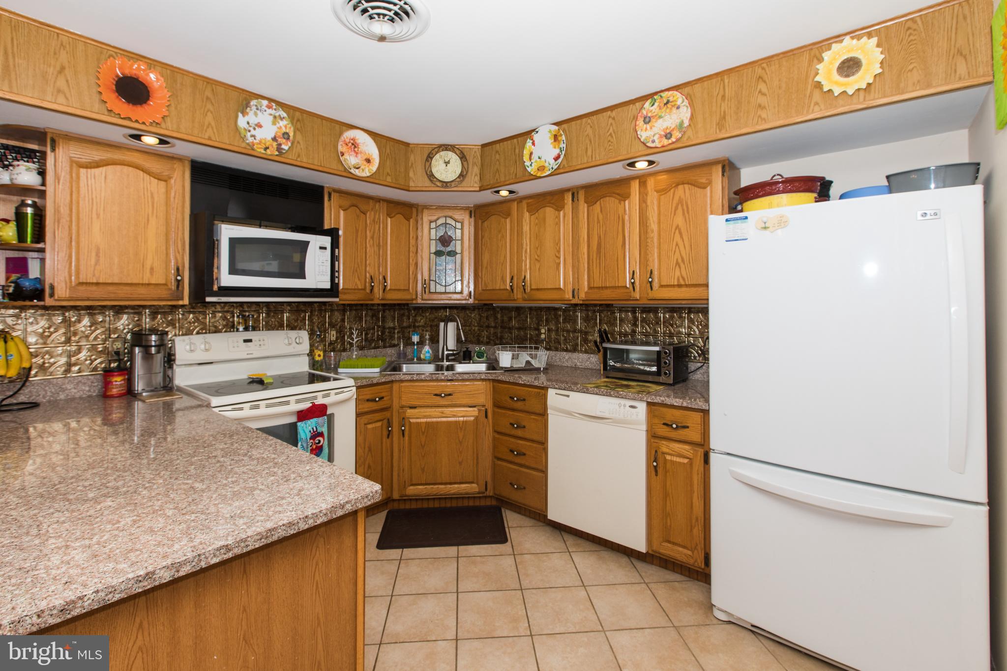 2030 Aster Road Macungie, PA 18062 - Photo 10 of 39 Kitchen