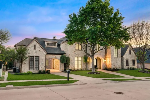 $2,490,000 | 6363 Pintail Lane, Frisco, TX 75034