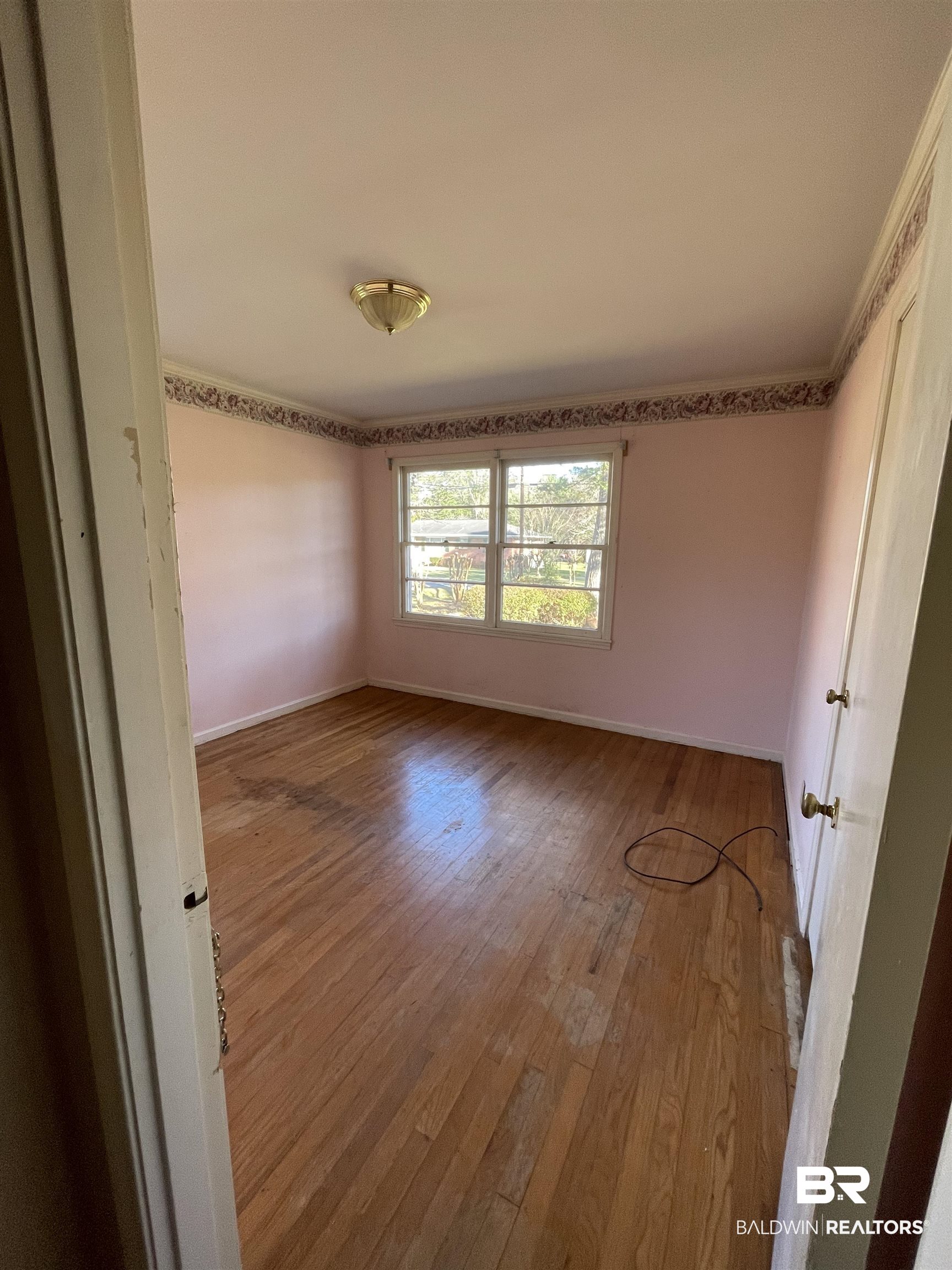 28 Confederate Circle Monroeville, AL 36460 - Photo 24 of 25 3rd Bedroom