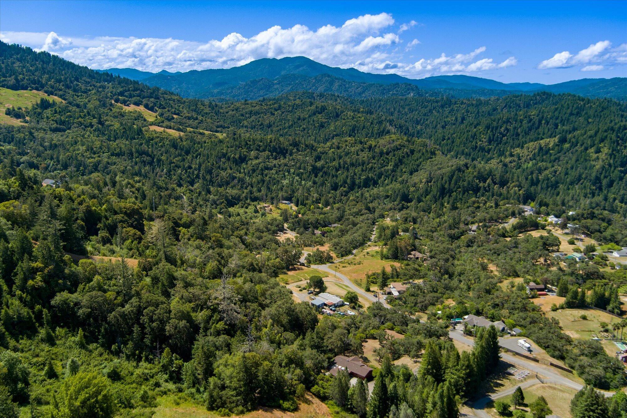 277 Wallan Road Garberville, CA 95542 - Photo 56 of 58