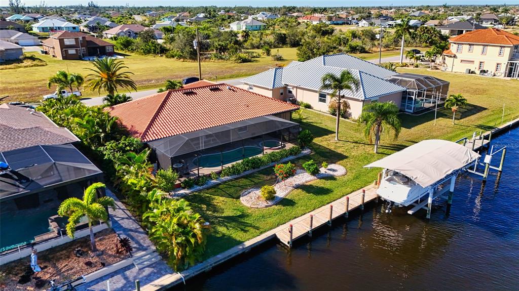 15564 Ruston Circle Port Charlotte, FL 33981 - Photo 58 of 99