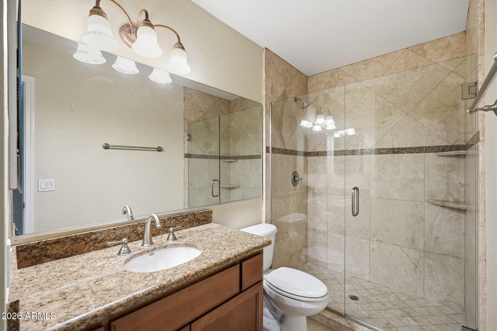 3235 East Camelback Road, Unit 211 Phoenix, AZ 85018 - Photo 12 of 17 Bathroom 2