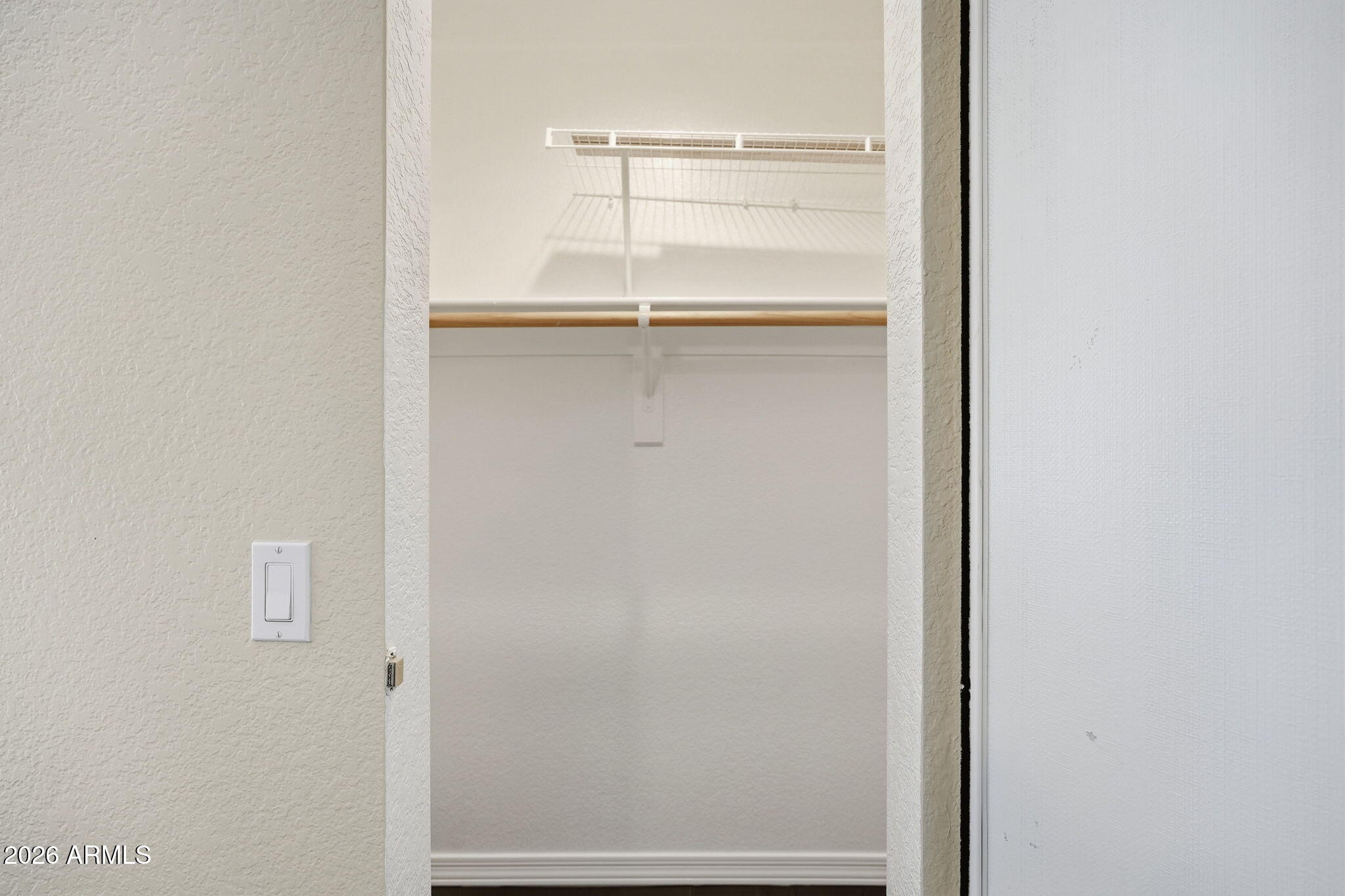 3235 East Camelback Road, Unit 211 Phoenix, AZ 85018 - Photo 13 of 17 Walk-in Closet 2