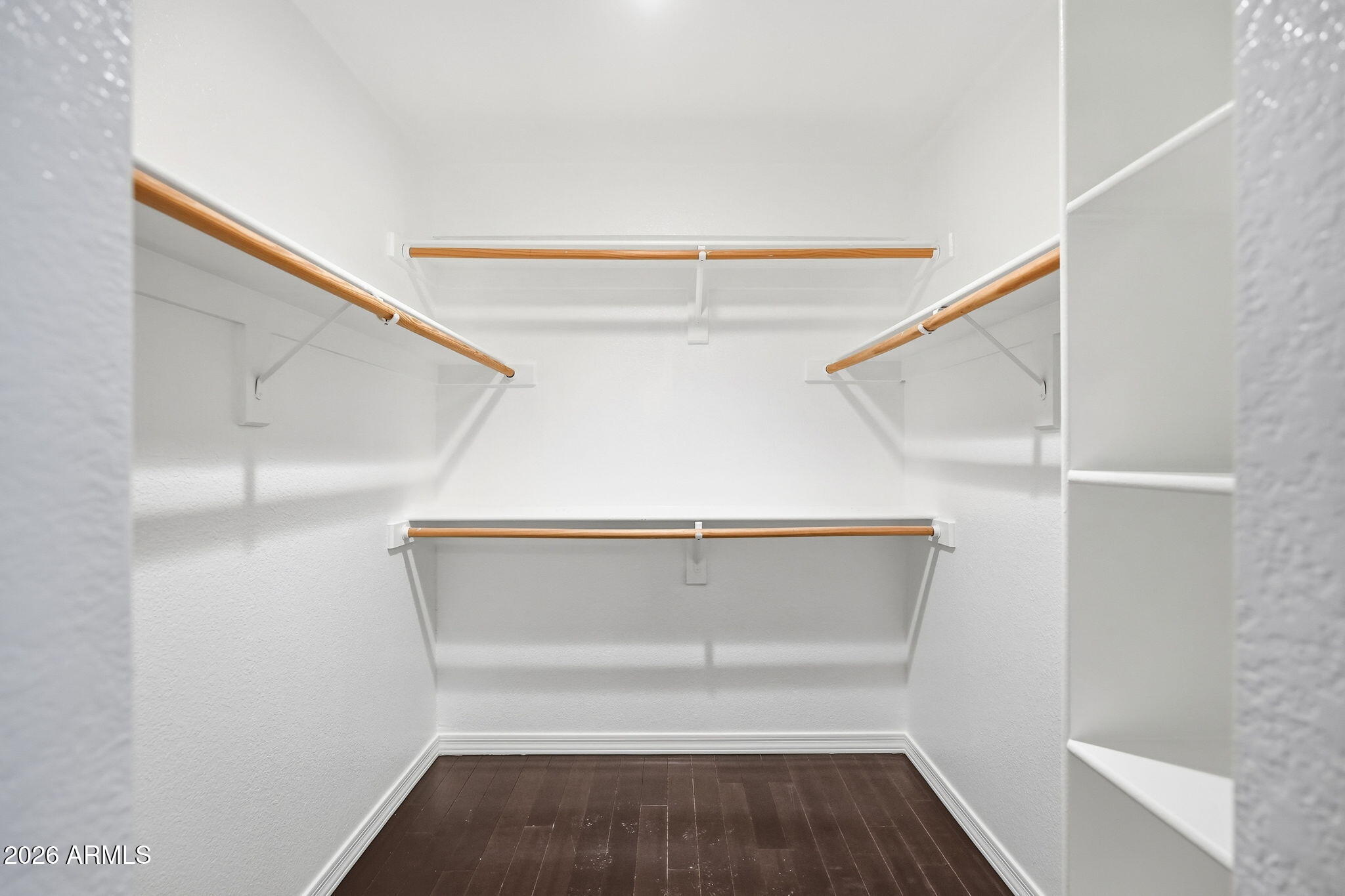 3235 East Camelback Road, Unit 211 Phoenix, AZ 85018 - Photo 10 of 17 Walk-in Closet