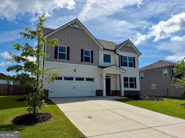 $405,000 | 384 Condor Court, Statham, GA 30666
