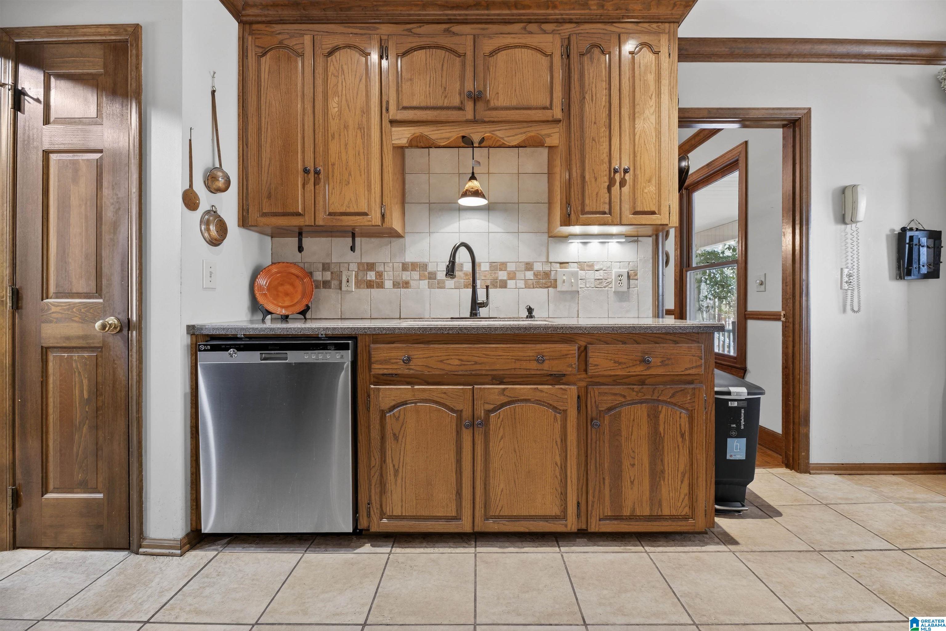 786 Aderholdt Mill Road Jacksonville, AL 36265 - Photo 13 of 38 Gallery Image 13