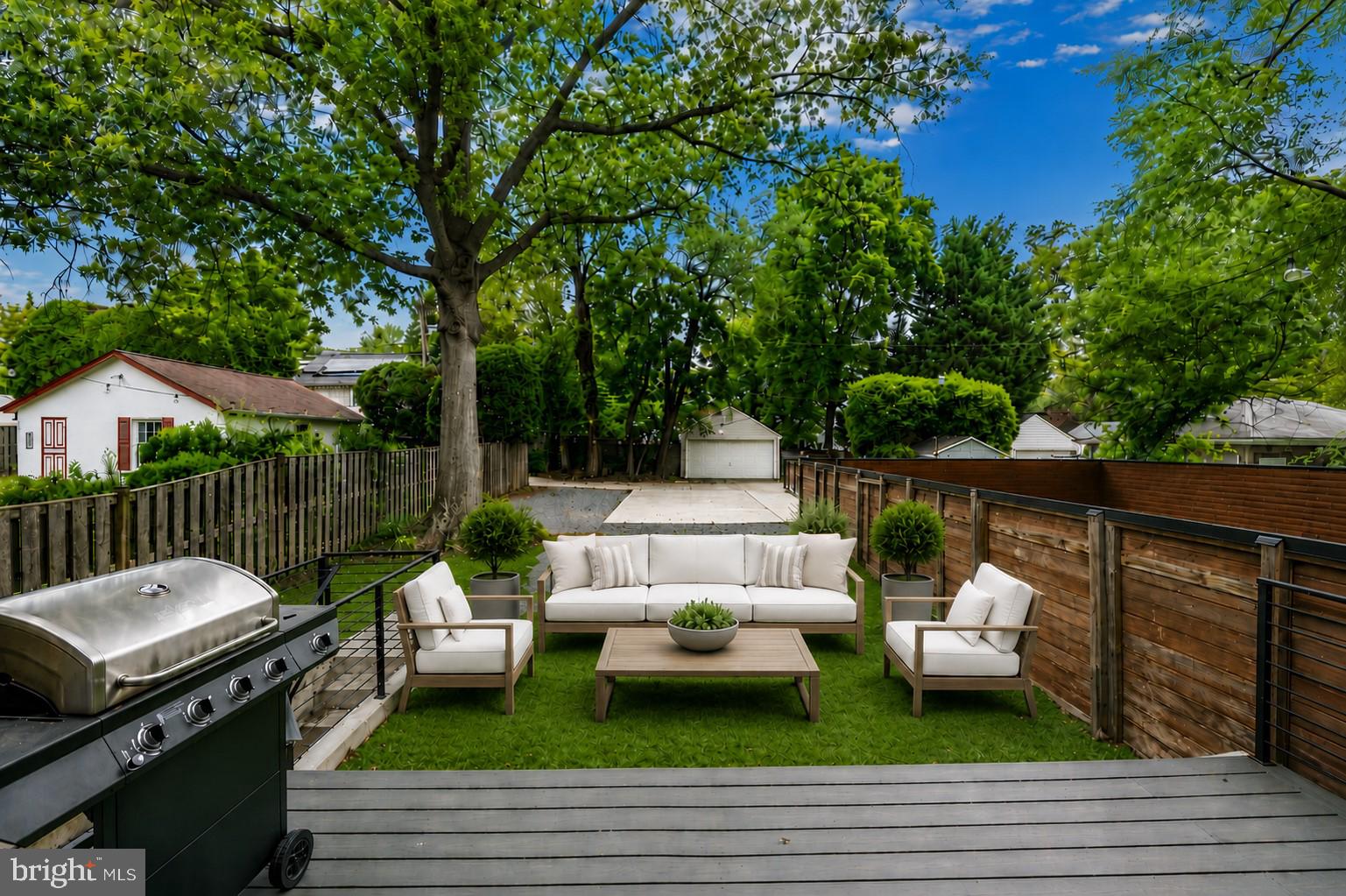 3937 Military Road Northwest Washington, DC 20015 - Photo 6 of 15