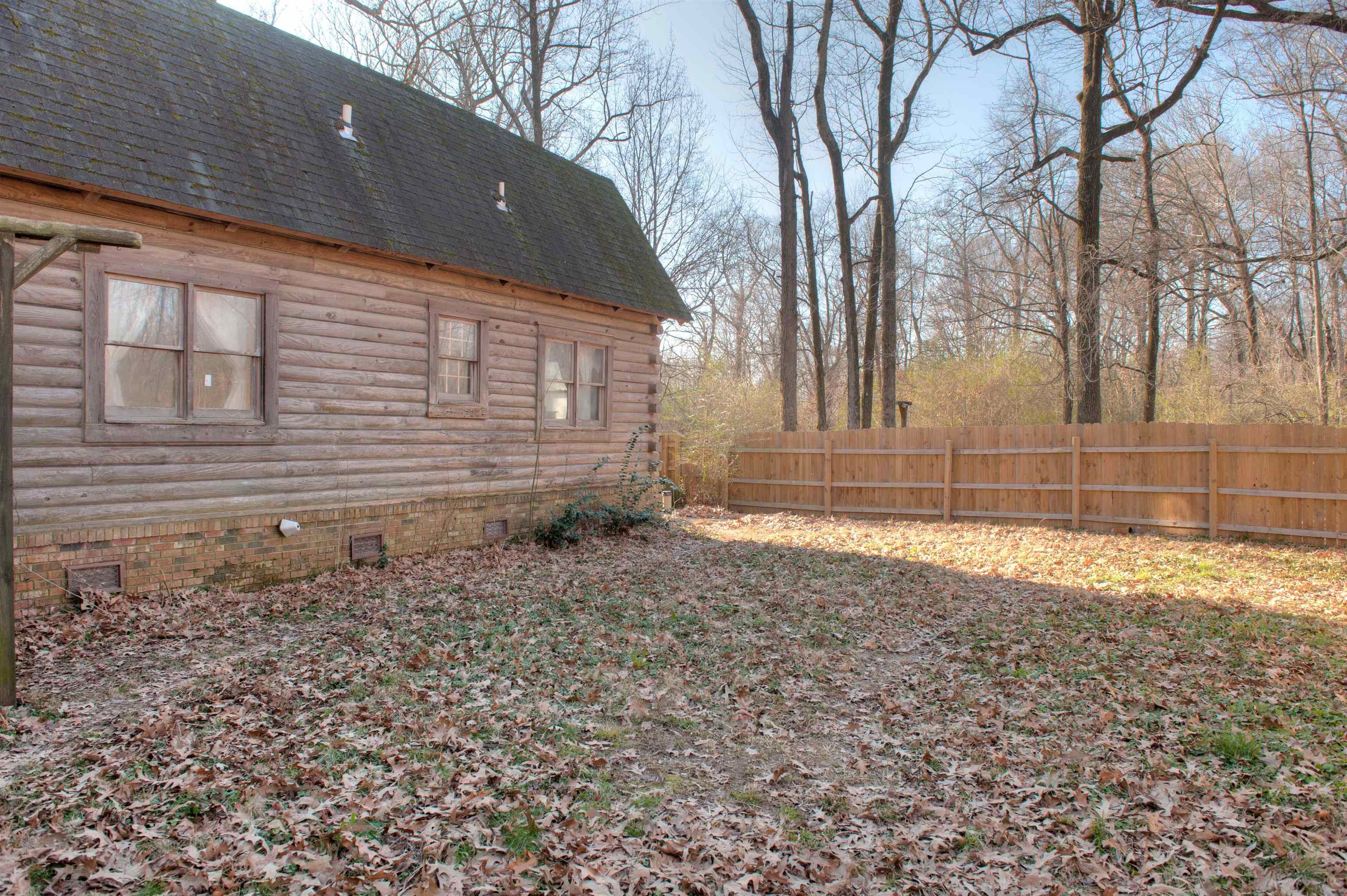 635 Sycamore Road Collierville, TN 38017 - Photo 18 of 20