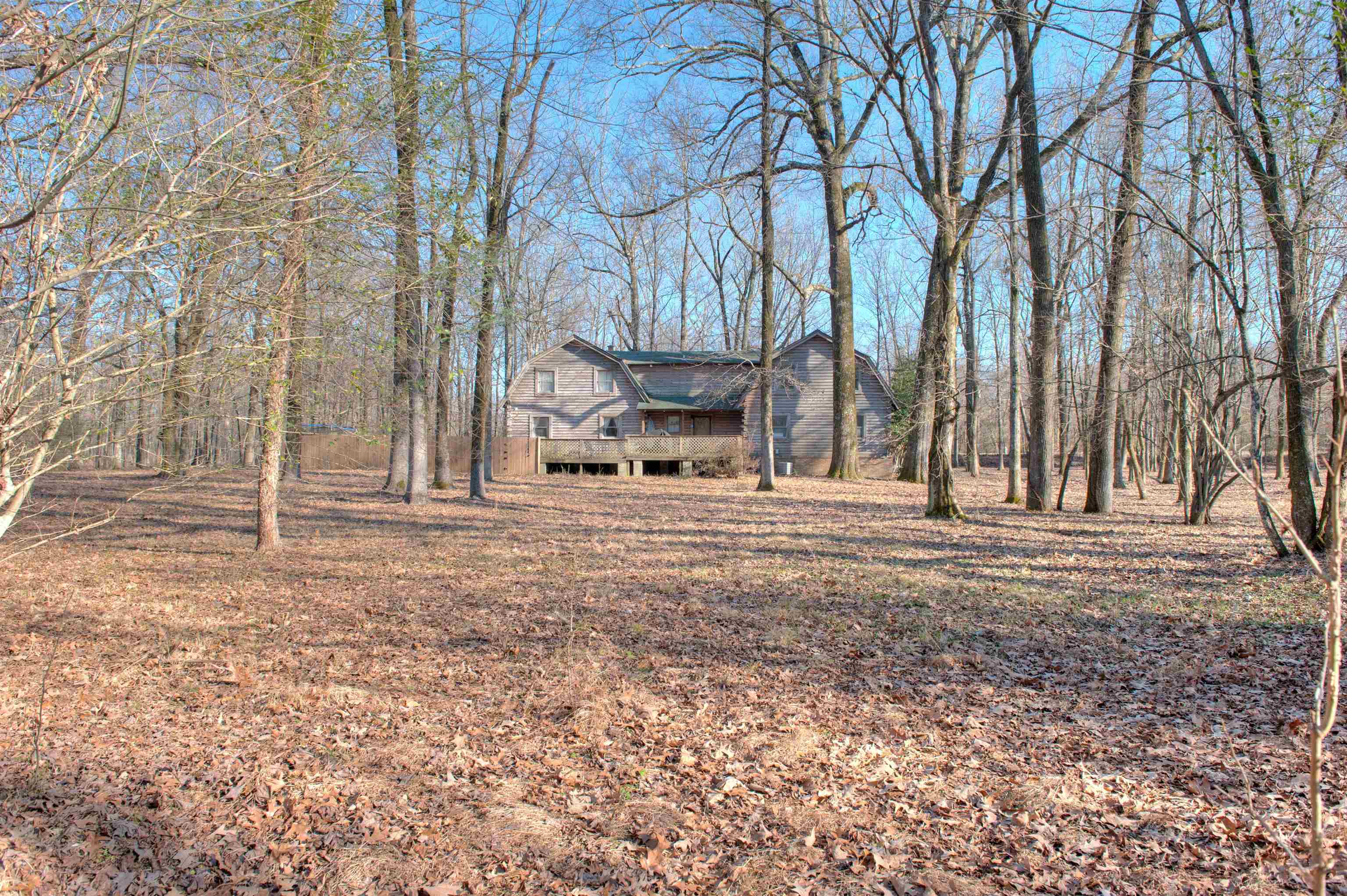 635 Sycamore Road Collierville, TN 38017 - Photo 19 of 20