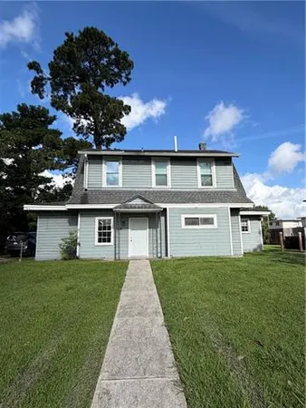 $1,200 | 122 Athania Parkway, Unit B, Metairie, LA 70001