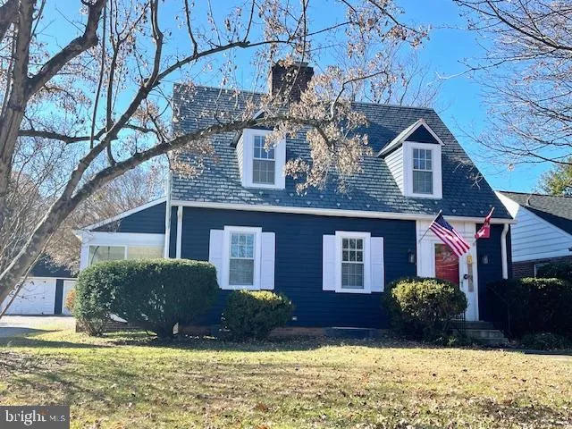 $619,900 | 1612 Franklin Street, Fredericksburg, VA 22401