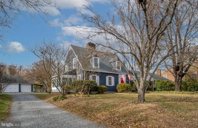 a view of a out door space area