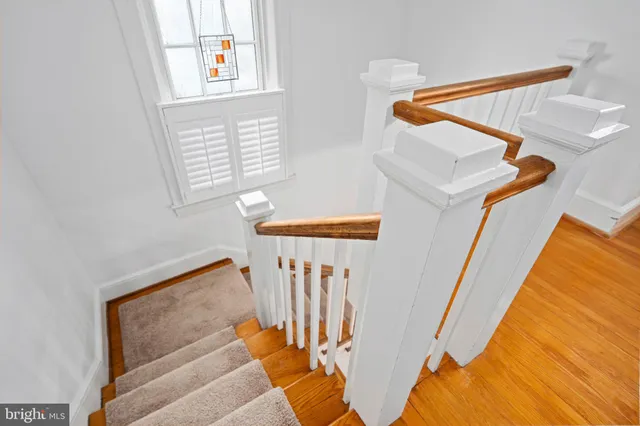 $619,900 | 1612 Franklin Street, Fredericksburg, VA 22401