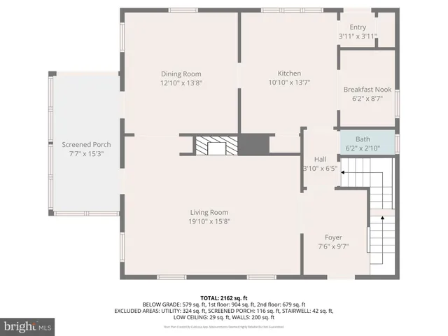 $619,900 | 1612 Franklin Street, Fredericksburg, VA 22401