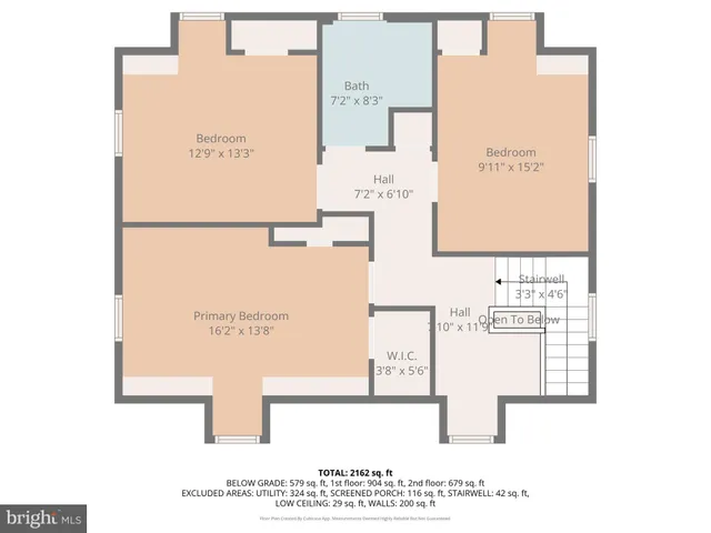 $619,900 | 1612 Franklin Street, Fredericksburg, VA 22401