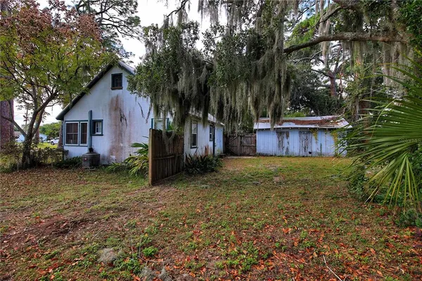 $287,000 | 111 New Hampshire Street, Edgewater, FL 32132