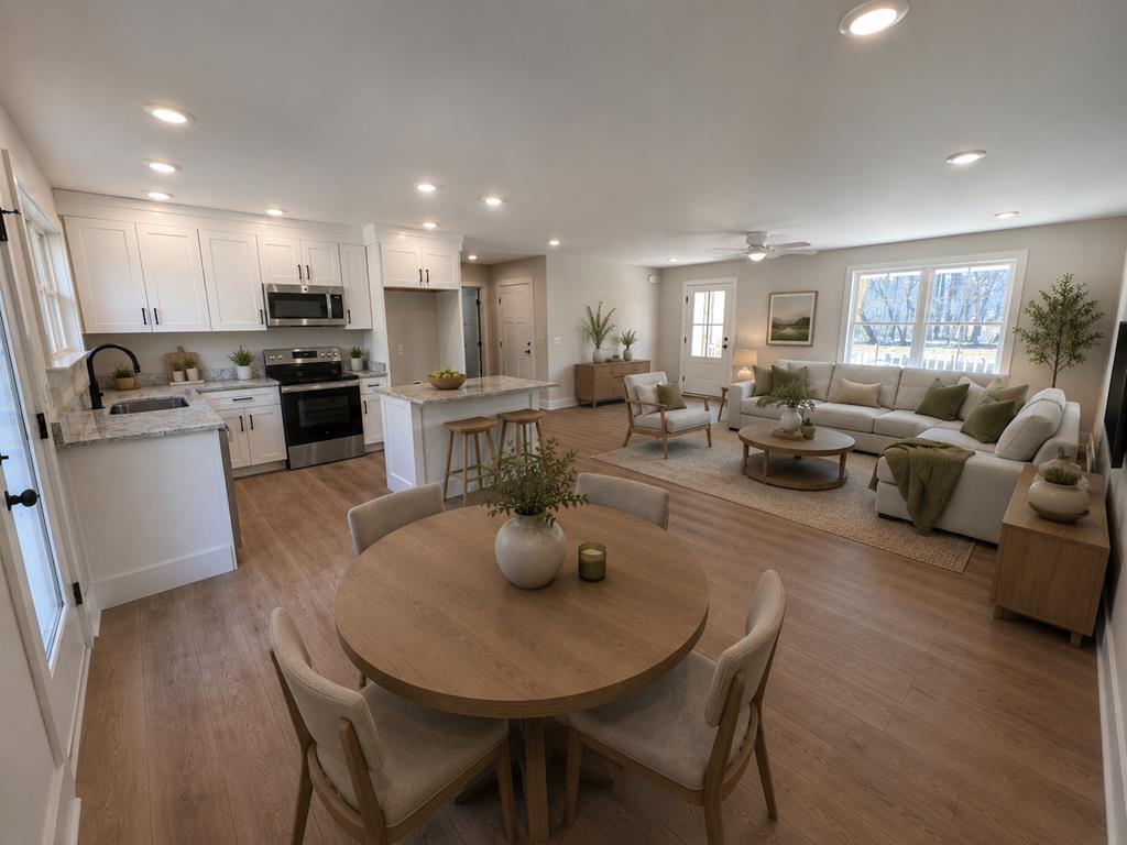 3580 Keith Vly Road Northeast Cohutta, GA 30710 - Photo 3 of 33 Gallery Image 3