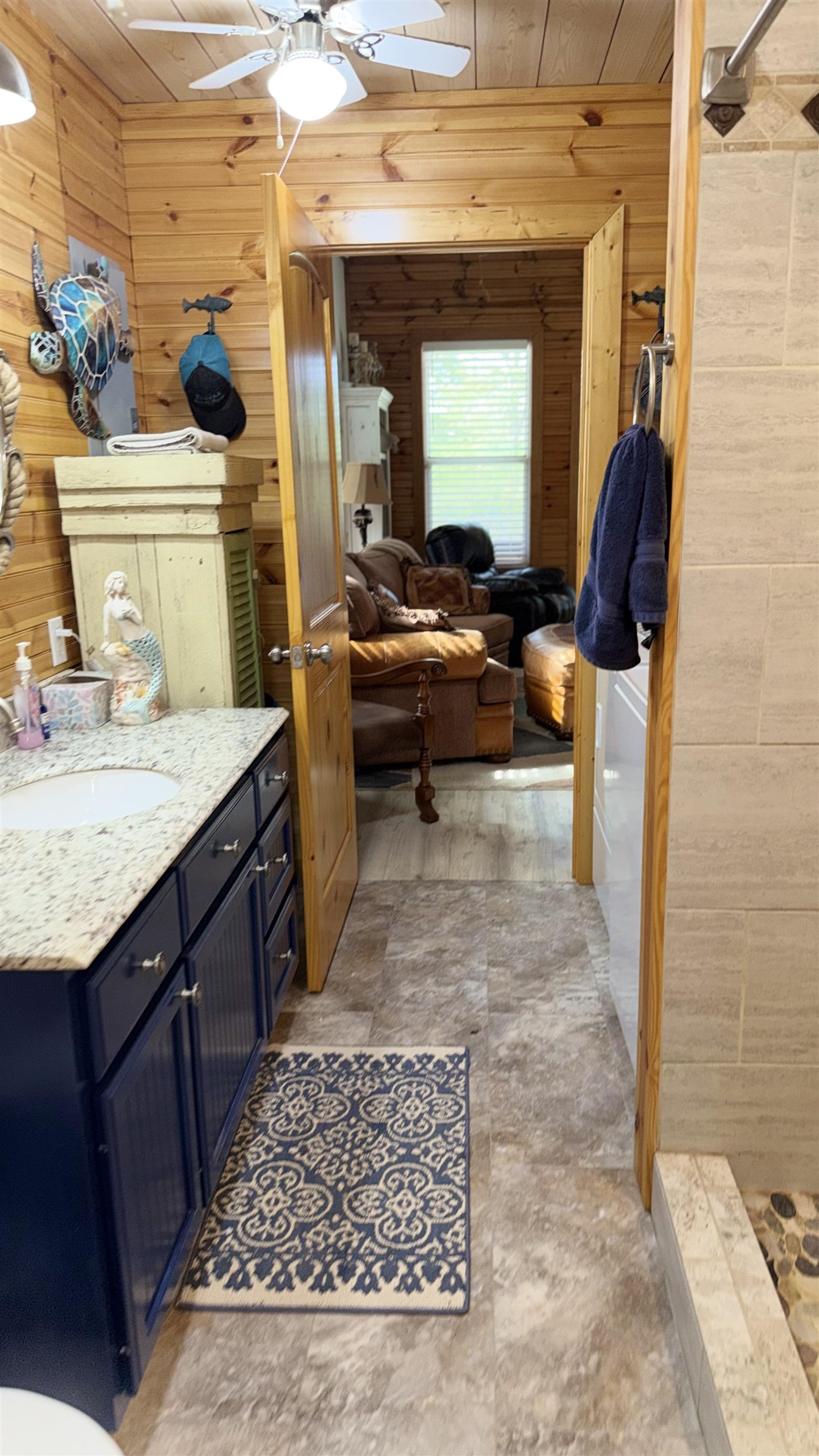 3983 Eureka Landing Road Uriah, AL 36480 - Photo 16 of 45 Bathroom
