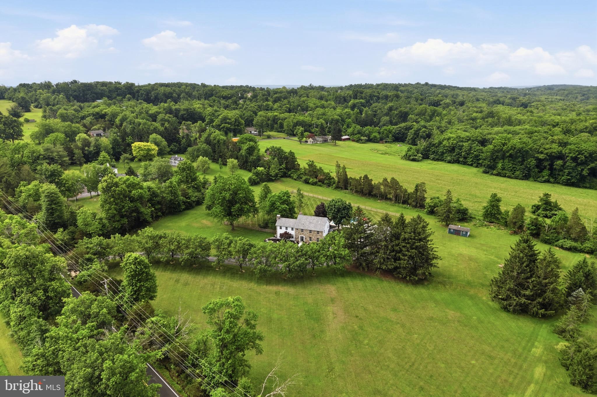 86 Whites Mill Road Green Lane, PA 18054 - Photo 85 of 95