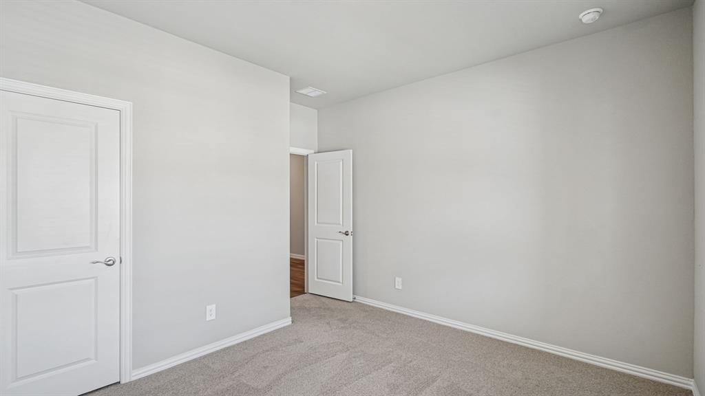 2120 Rannoch Street Sherman, TX 75092 - Photo 18 of 36 a view of an empty room